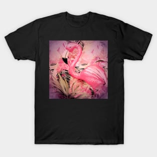 FLAMINGO,,,House of Harlequin T-Shirt